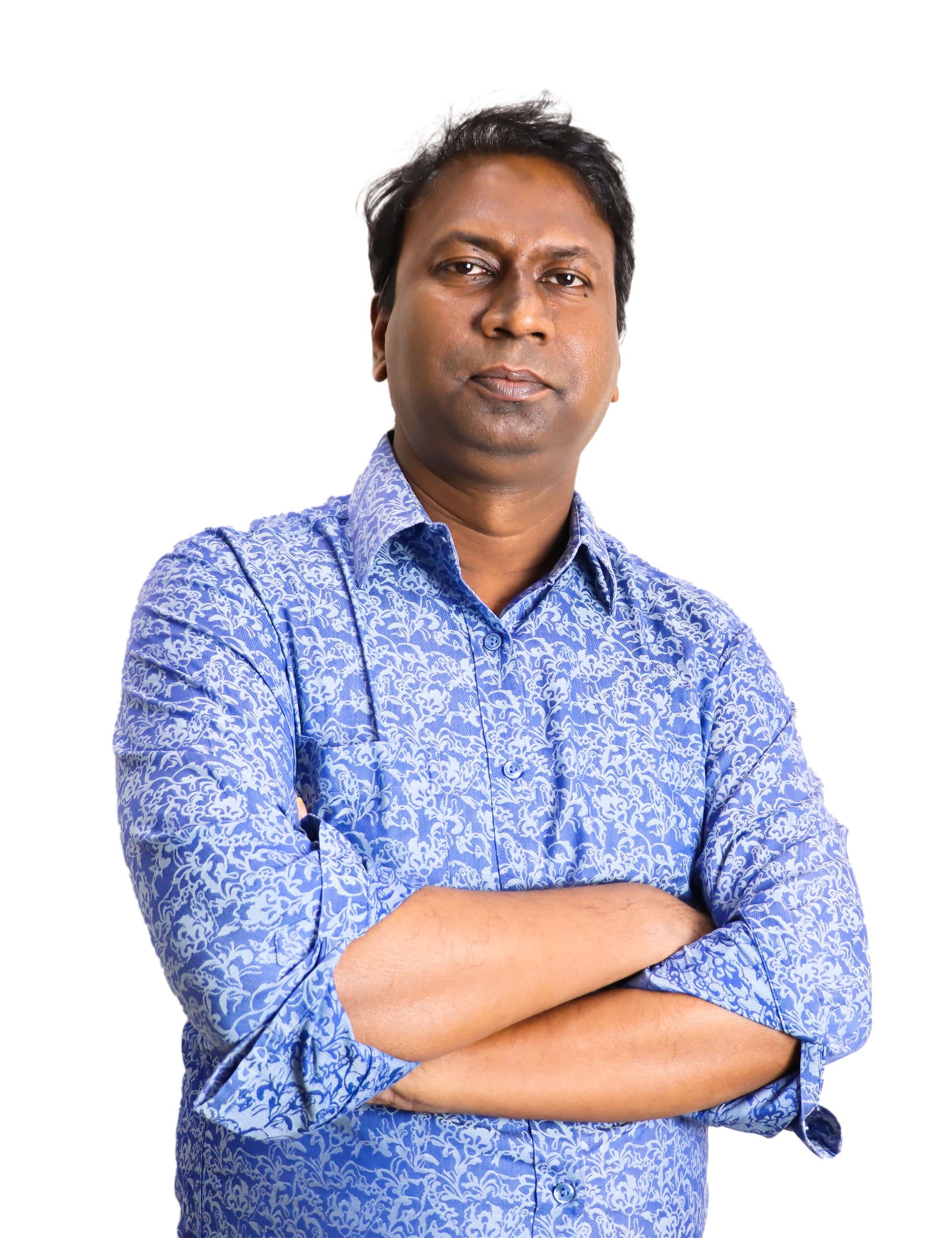 Dr. Tanjir Rashid Soron